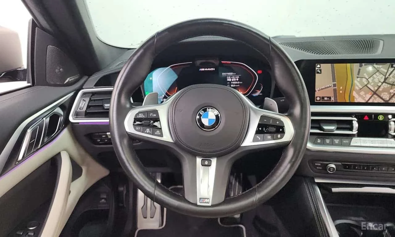 BMW 440 * M440i xDrive Coupe * 360 ������ * H/K ����� *  | Mobile.bg � ����������� 13
