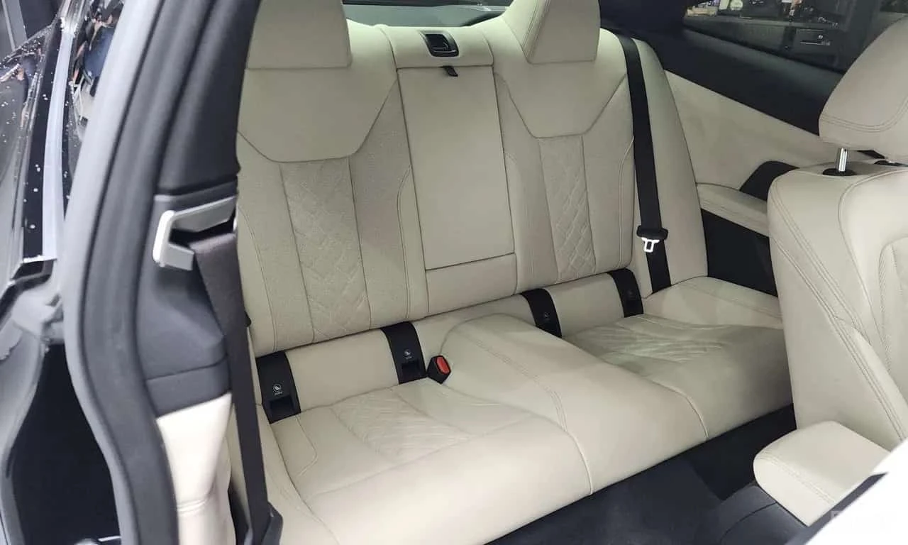 BMW 440 * M440i xDrive Coupe * 360 ������ * H/K ����� *  | Mobile.bg � ����������� 11