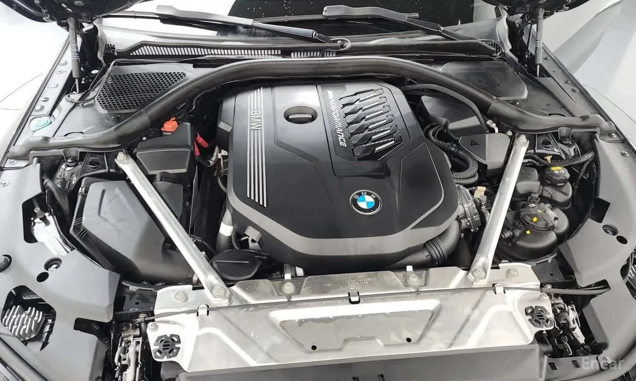BMW 440 * M440i xDrive Coupe * 360 ������ * H/K ����� *  | Mobile.bg � ����������� 6