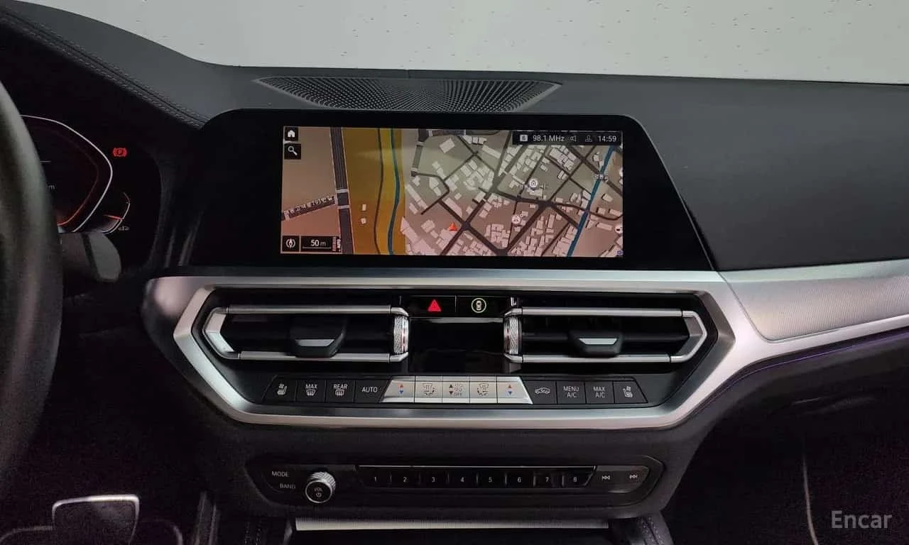 BMW 440 * M440i xDrive Coupe * 360 ������ * H/K ����� *  | Mobile.bg � ����������� 12