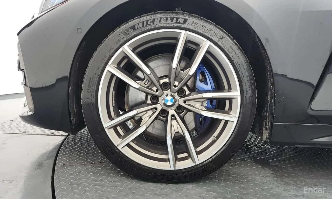 BMW 440 * M440i xDrive Coupe * 360 ������ * H/K ����� *  | Mobile.bg � ����������� 5