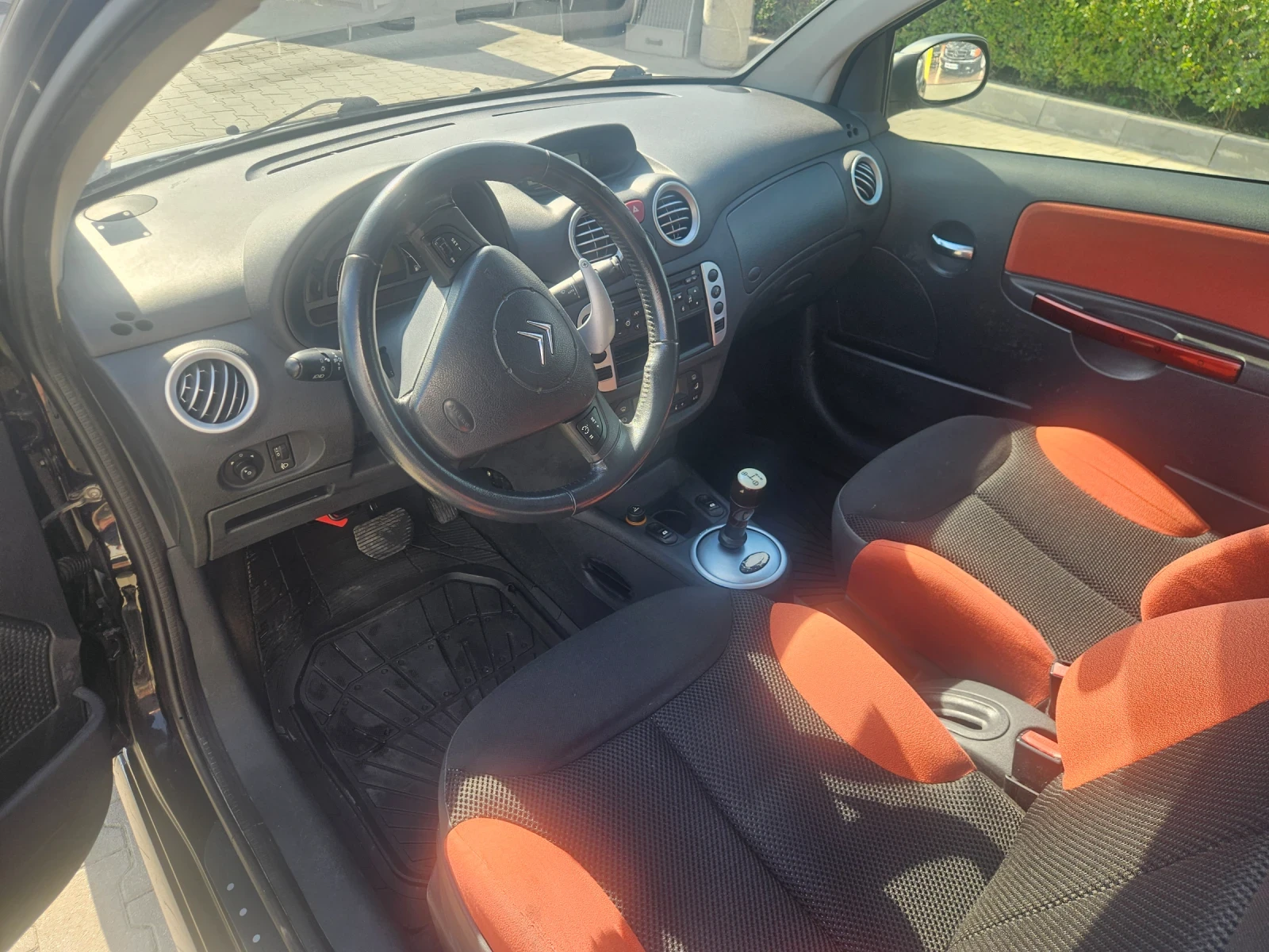 Citroen C2 1.4 HDI VTR | Mobile.bg � ����������� 7
