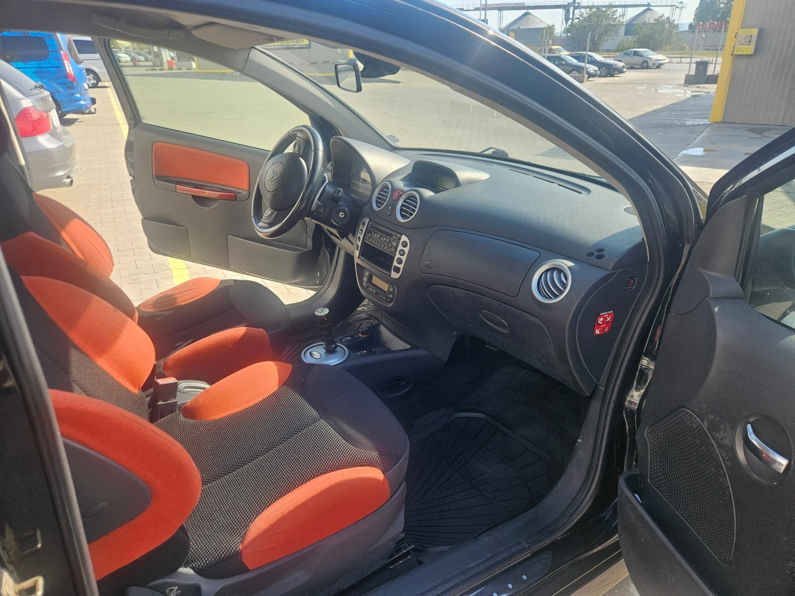 Citroen C2 1.4 HDI VTR | Mobile.bg � ����������� 5