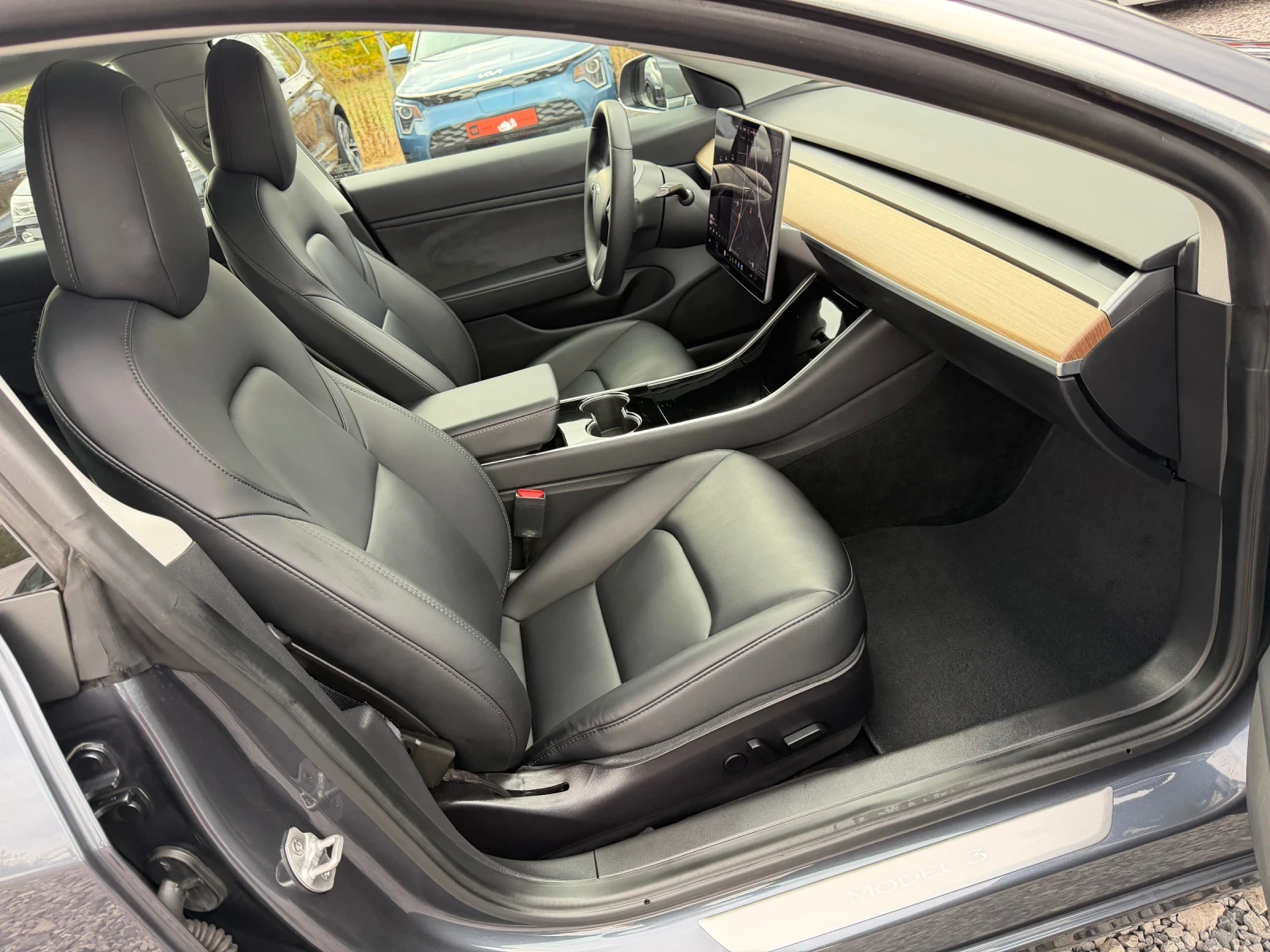 Tesla Model 3 Performance.82kWh.� ��������.EU.125000��!LongRange | Mobile.bg � ����������� 10