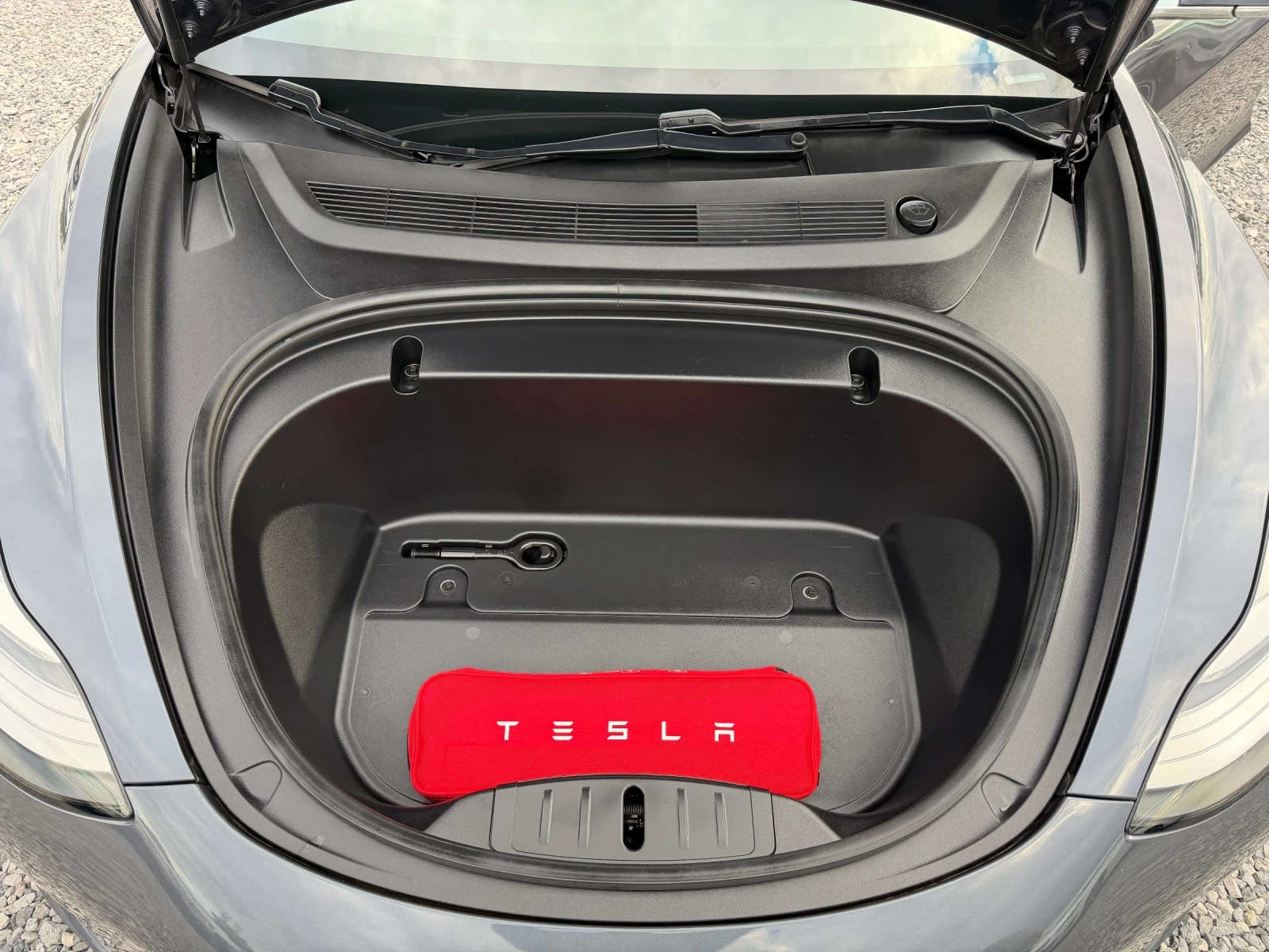 Tesla Model 3 Performance.82kWh.� ��������.EU.125000��!LongRange | Mobile.bg � ����������� 15