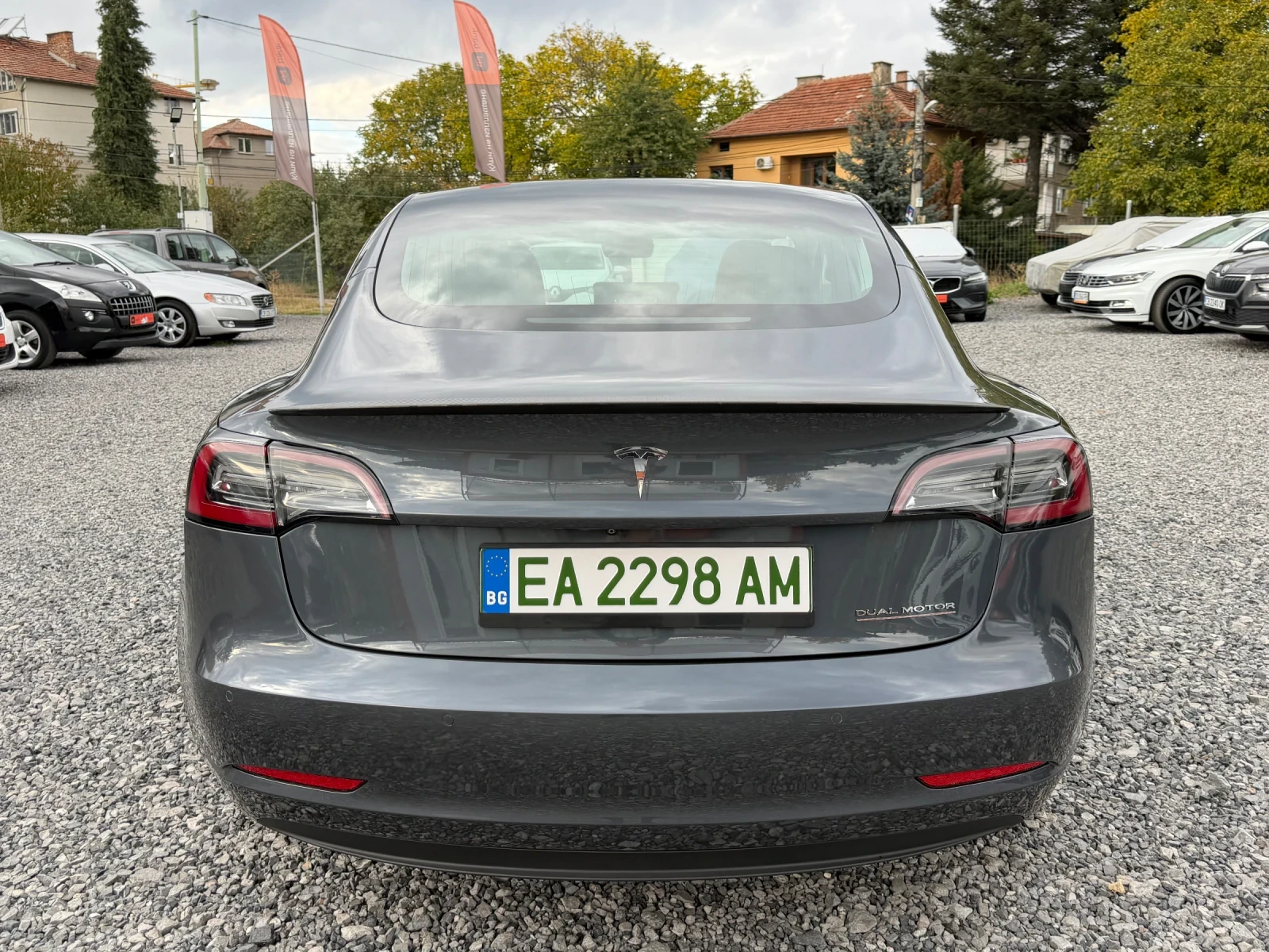 Tesla Model 3 Performance.82kWh.� ��������.EU.125000��!LongRange | Mobile.bg � ����������� 8