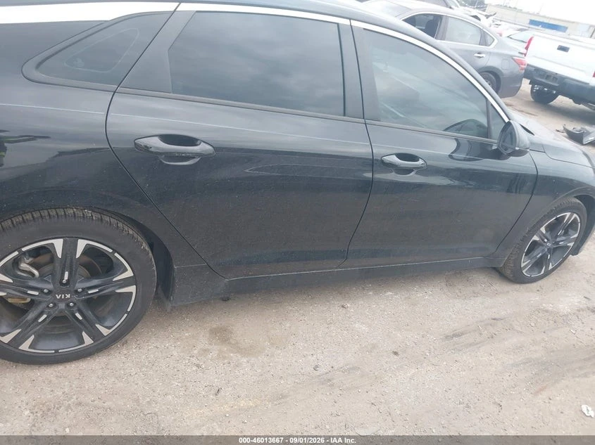 Kia K5 GT-LINE* CAMERA* ПОДГРЕВ* , снимка 11 - Автомобили и джипове - 56659738
