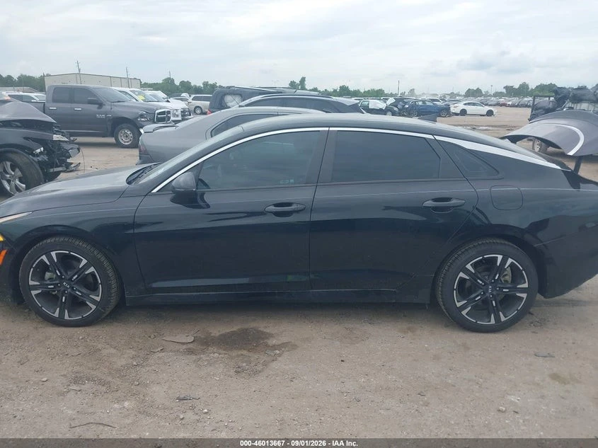 Kia K5 GT-LINE* CAMERA* ПОДГРЕВ* , снимка 12 - Автомобили и джипове - 56659738