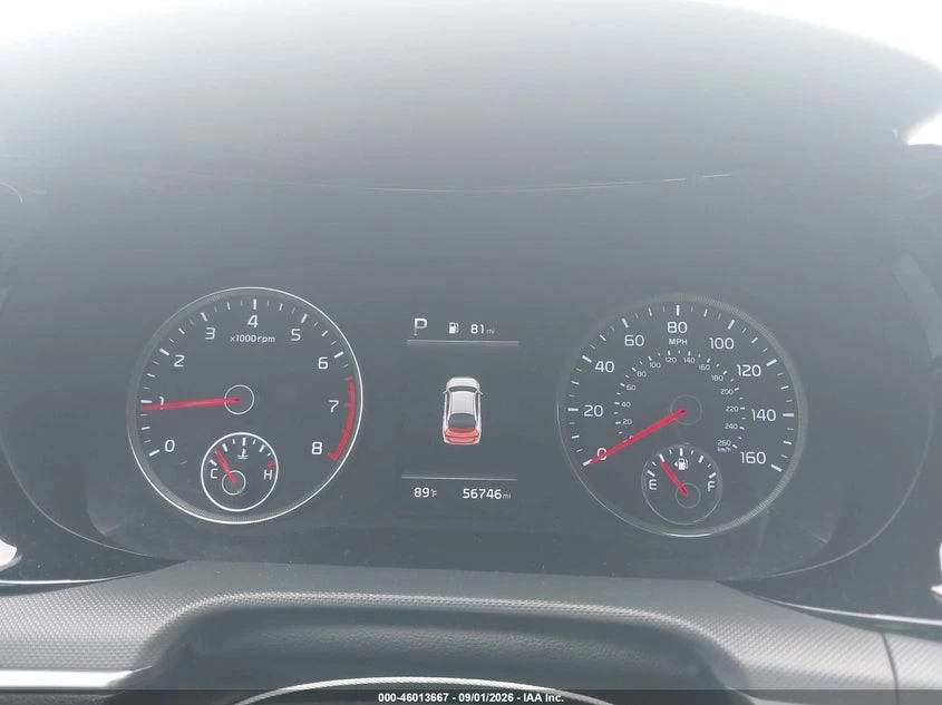 Kia K5 GT-LINE* CAMERA* ПОДГРЕВ* , снимка 6 - Автомобили и джипове - 56659738