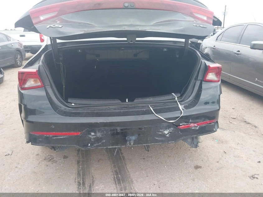 Kia K5 GT-LINE* CAMERA* ПОДГРЕВ* , снимка 14 - Автомобили и джипове - 56659738