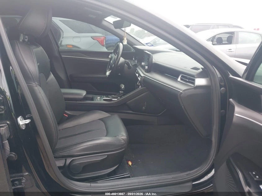 Kia K5 GT-LINE* CAMERA* ПОДГРЕВ* , снимка 5 - Автомобили и джипове - 56659738
