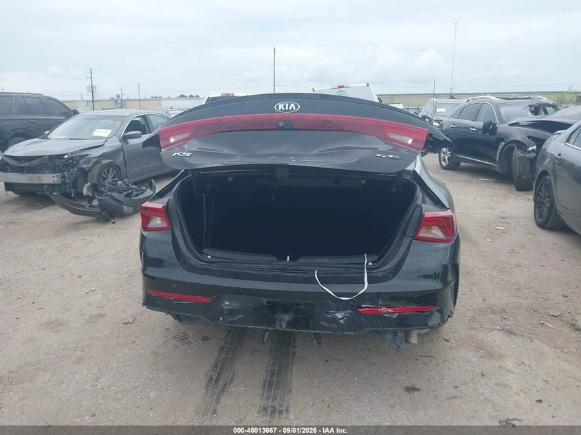 Kia K5 GT-LINE* CAMERA* ПОДГРЕВ* , снимка 13 - Автомобили и джипове - 56659738