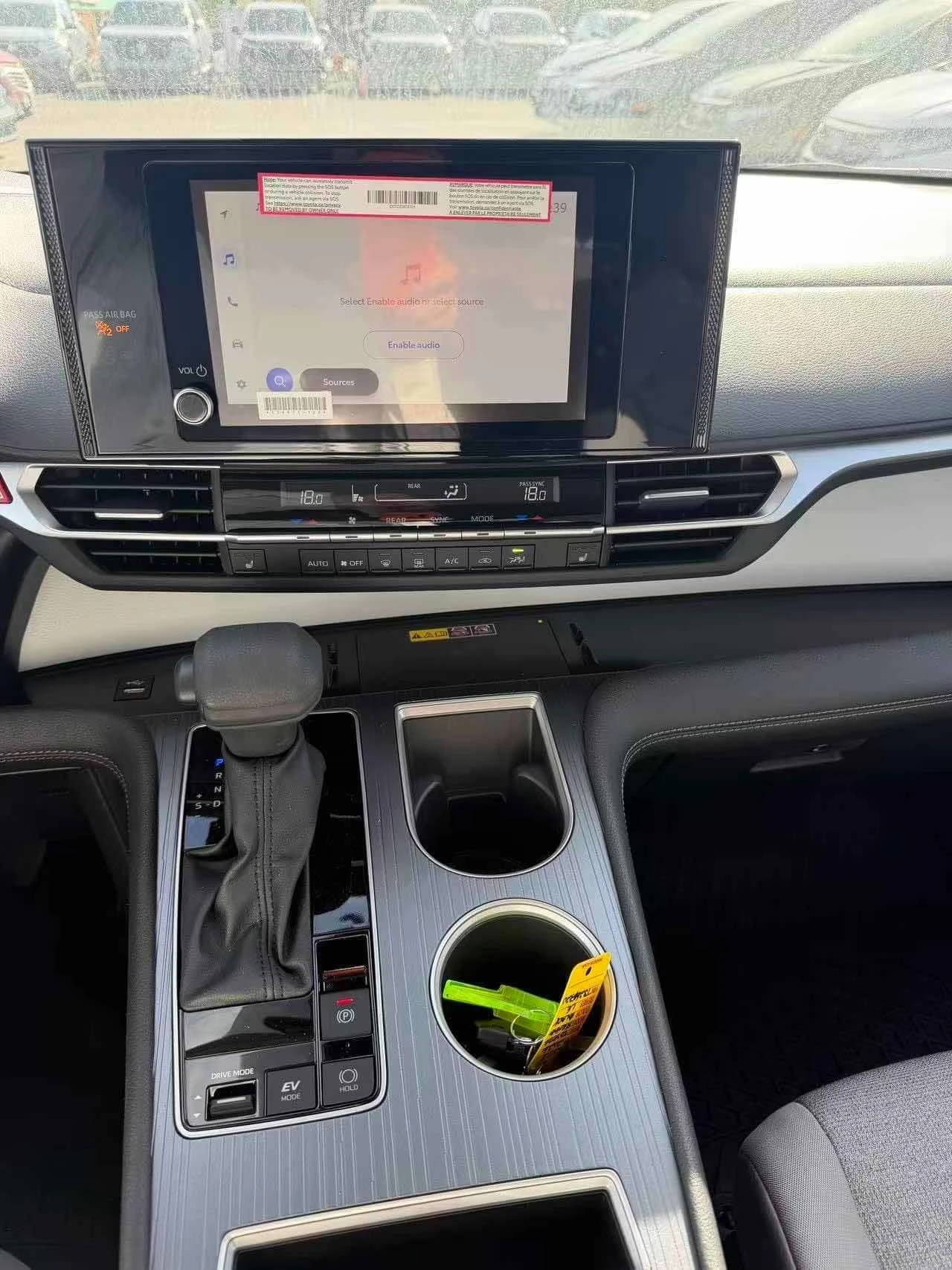 Toyota Sienna * AWD * CARFAX * ����� �� ����������� | Mobile.bg � ����������� 9