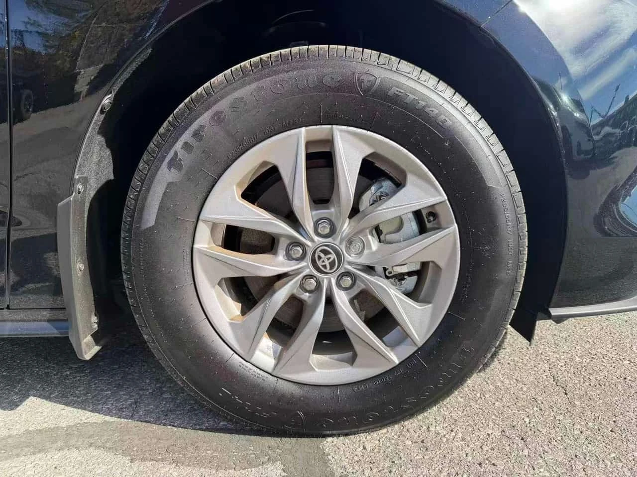 Toyota Sienna * AWD * CARFAX * ����� �� ����������� | Mobile.bg � ����������� 7