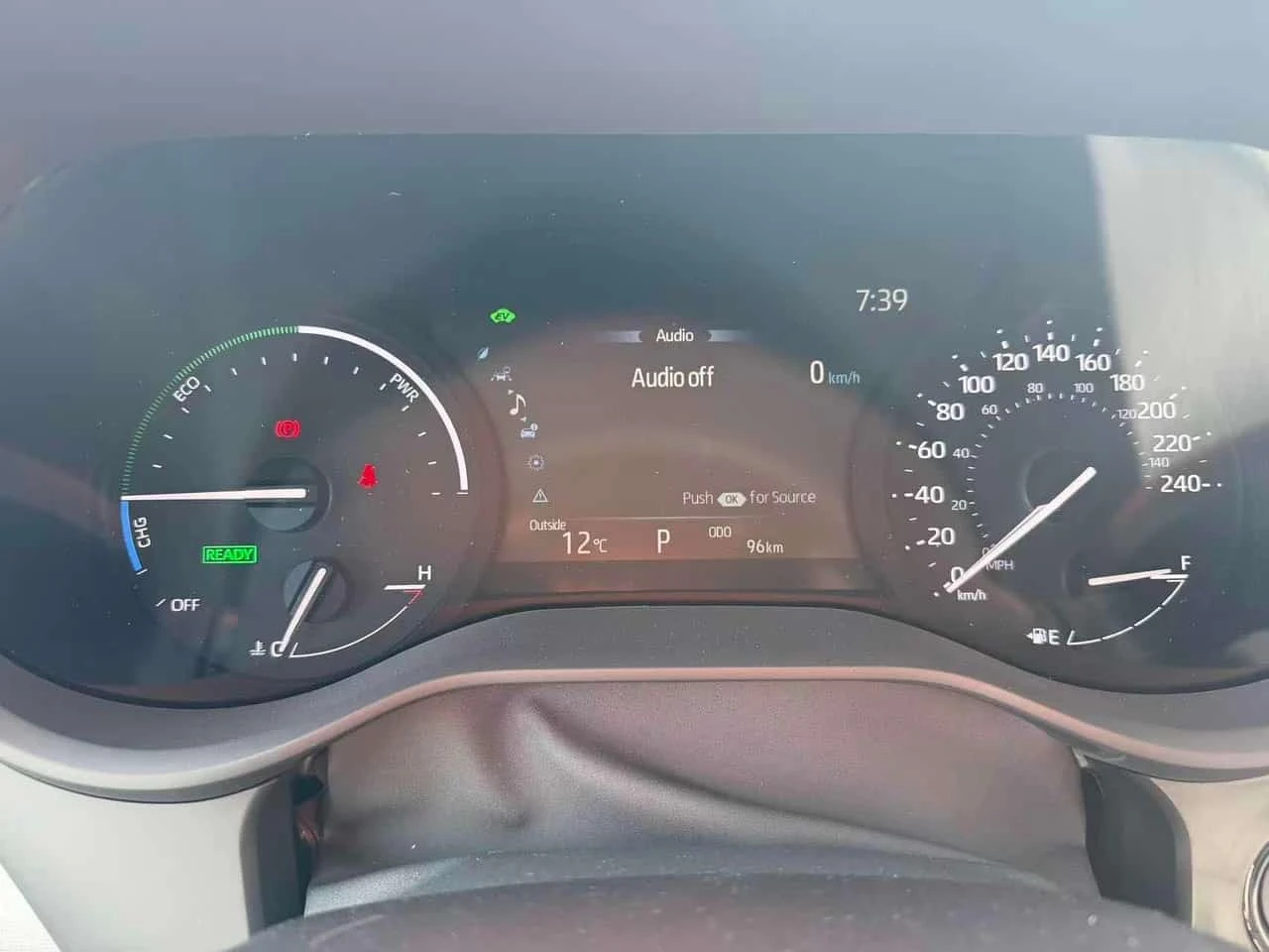 Toyota Sienna * AWD * CARFAX * ����� �� ����������� | Mobile.bg � ����������� 8
