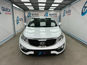 Kia Sportage 1.7crdi 6c.k Euro 5A, снимка 2