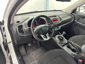 Kia Sportage 1.7crdi 6c.k Euro 5A, снимка 9