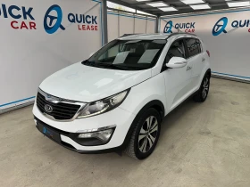 Kia Sportage 1.7crdi 6c.k Euro 5A, снимка 3