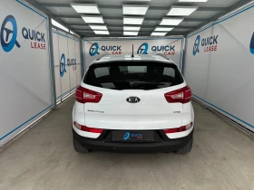 Kia Sportage 1.7crdi 6c.k Euro 5A, снимка 5