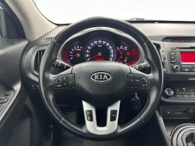 Kia Sportage 1.7crdi 6c.k Euro 5A, снимка 8