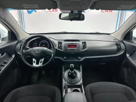 Kia Sportage 1.7crdi 6c.k Euro 5A, снимка 7