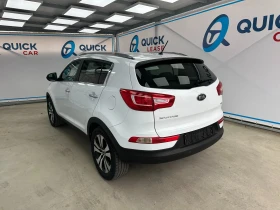Kia Sportage 1.7crdi 6c.k Euro 5A, снимка 4