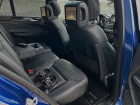 Mercedes-Benz GLE 43 AMG COUPE Panorama Distr. Head-up Keyless Cam360 Harmn, снимка 7