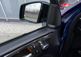 Mercedes-Benz GLE 43 AMG COUPE Panorama Distr. Head-up Keyless Cam360 Harmn, снимка 15