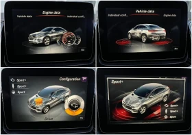 Mercedes-Benz GLE 43 AMG COUPE Panorama Distr. Head-up Keyless Cam360 Harmn, снимка 12