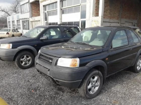 Land Rover Freelander 2.0, снимка 1