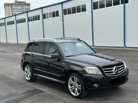 Mercedes-Benz GLK * LIMITED* DESIGNO* EDITION 1* AMG* 