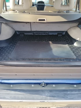 Mitsubishi Pajero sport, снимка 5