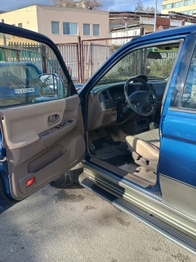 Mitsubishi Pajero sport, снимка 10