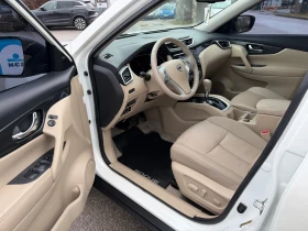 Nissan Rogue SL 2.5i / AWD / 360 камера / Full, снимка 7