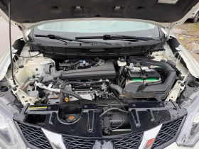 Nissan Rogue SL 2.5i / AWD / 360 камера / Full, снимка 12