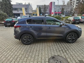 Kia Sportage S, снимка 3
