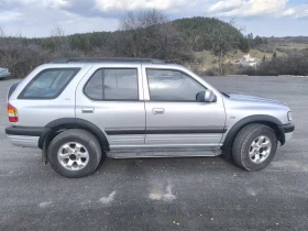 Opel Frontera, снимка 5