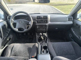 Opel Frontera, снимка 9