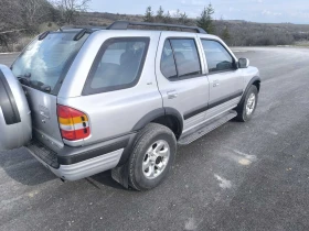 Opel Frontera, снимка 7