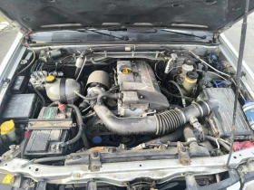 Opel Frontera, снимка 15