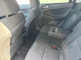 Hyundai Tucson 1.6CRDI, LED, Kamera, Car-Play, Evro6, Top, снимка 14