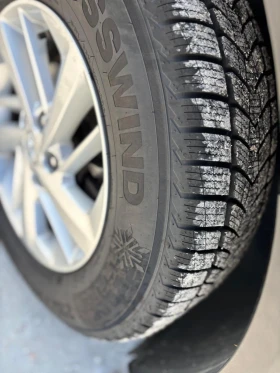 Hyundai Tucson 1.6CRDI, LED, Kamera, Car-Play, Evro6, Top, снимка 16