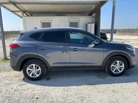 Hyundai Tucson 1.6CRDI, LED, Kamera, Car-Play, Evro6, Top, снимка 4