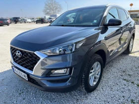 Hyundai Tucson 1.6CRDI, LED, Kamera, Car-Play, Evro6, Top, снимка 5