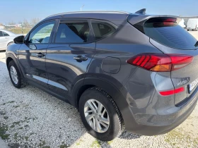 Hyundai Tucson 1.6CRDI, LED, Kamera, Car-Play, Evro6, Top, снимка 8