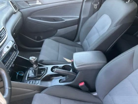 Hyundai Tucson 1.6CRDI, LED, Kamera, Car-Play, Evro6, Top, снимка 13
