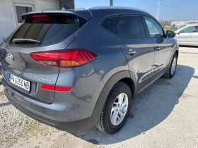 Hyundai Tucson 1.6CRDI, LED, Kamera, Car-Play, Evro6, Top, снимка 2