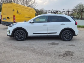 Kia Niro SON-100% термопомпа , снимка 6