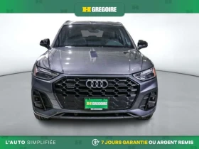 Audi Q5 Progressiv Quattro| Памет| Панорама| Подгреви| , снимка 2