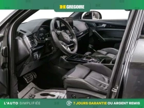 Audi Q5 Progressiv Quattro| Памет| Панорама| Подгреви| , снимка 8